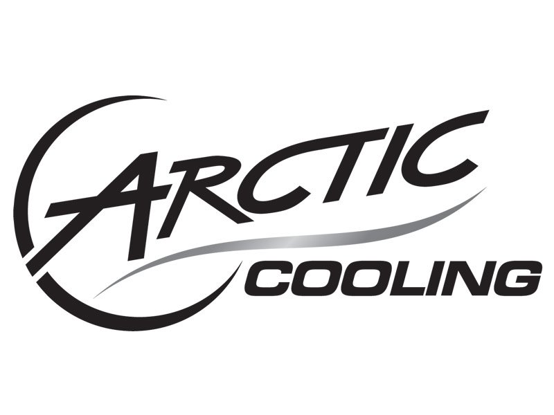 Arctic Cooling