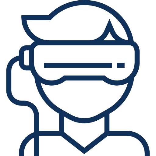 VR очила и аксесоари