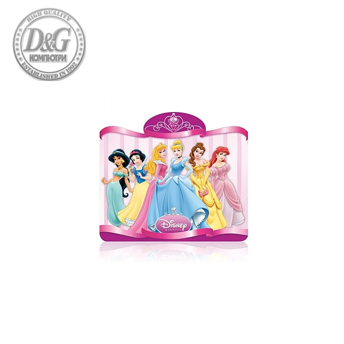 DISNEY MOUSEPAD PRINCESS 1