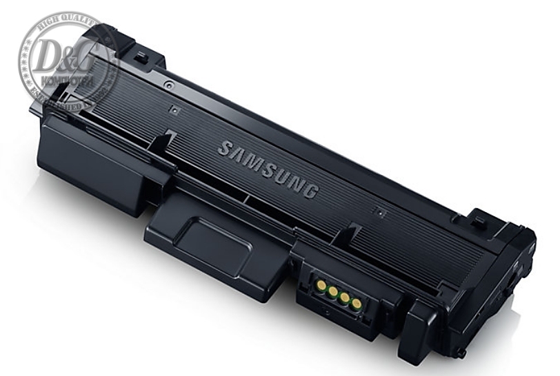Samsung MLT-D116S Black Toner Cartridge