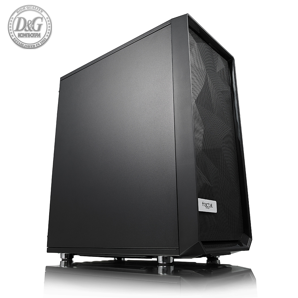 FD MESHIFY C SOLID SIDE