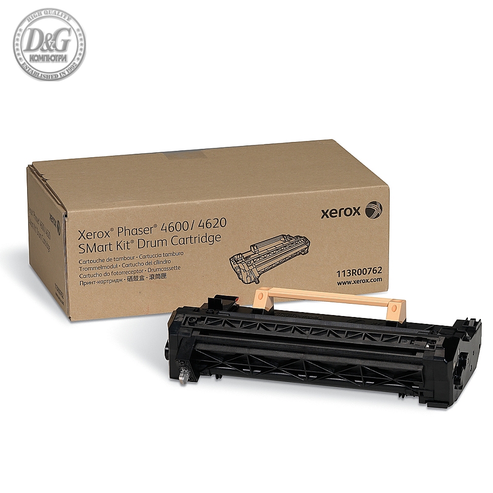 Xerox Phaser 4600, 4620  Drum Cartridge (80K)