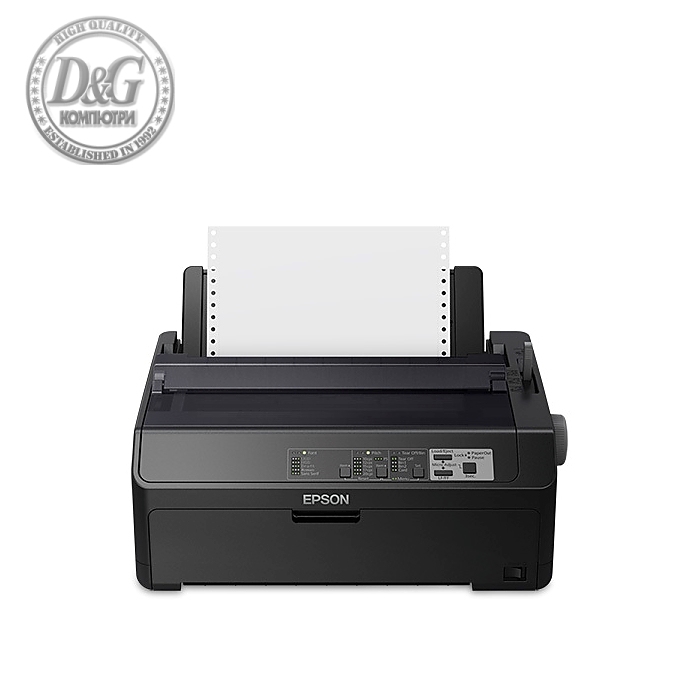 Epson FX-890II
