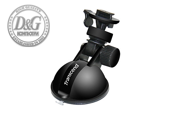 Transcend Suction Mount for DrivePro