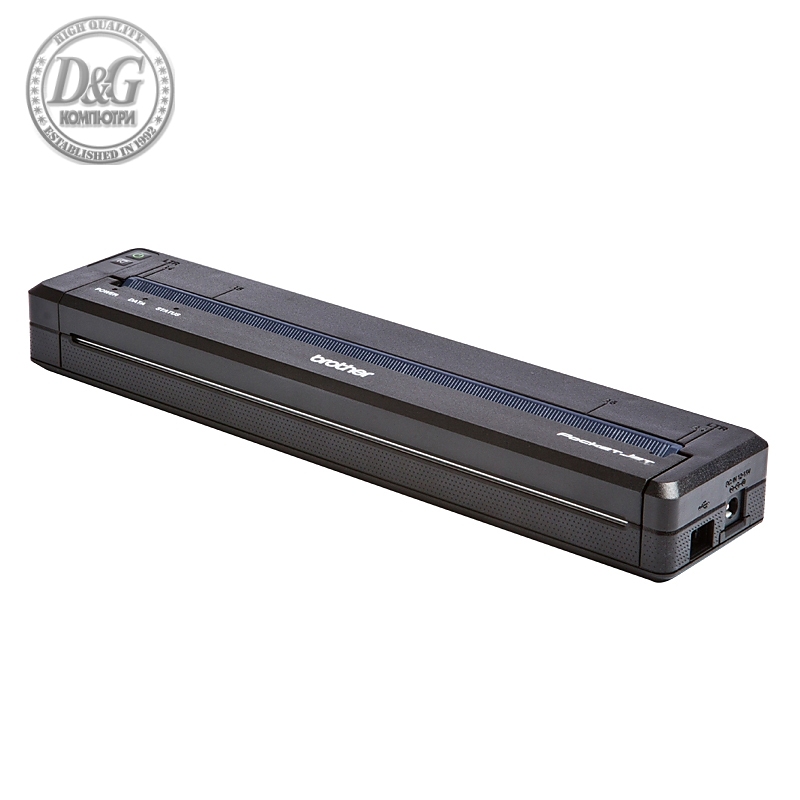 Brother PJ-763 Mobile Printer