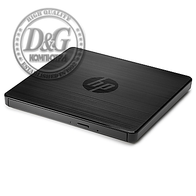 HP External USB Optical Drive