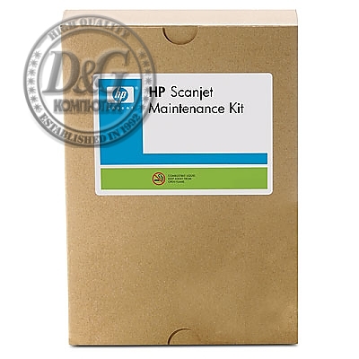 HP 100 ADF Roller Replacement Kit
