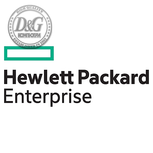 HP iLO Adv incl 3yr TS U 1-Svr Lic