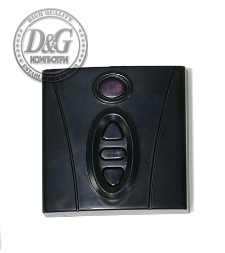 Elite Screen Low Voltage 3-way wall switch for All Elite Electric Screens