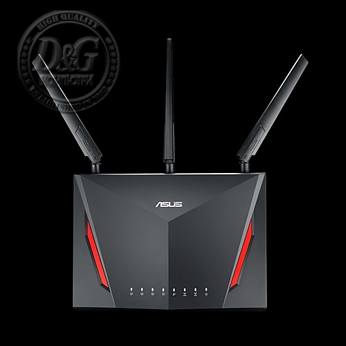 ASUS RT-AC2900