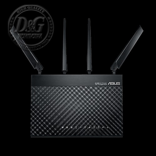ASUS 4G-AC68U