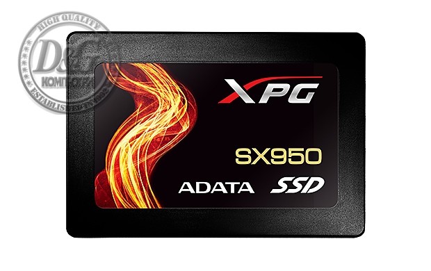 ADATA SSD SX950 480G