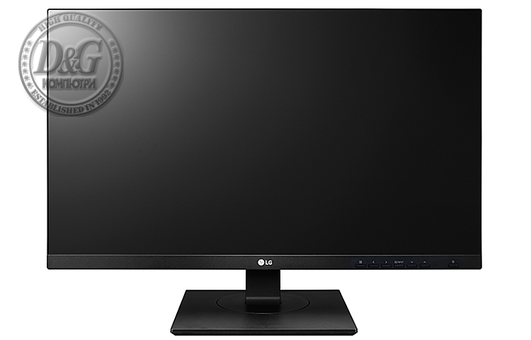 27 LG 27BK750Y-B