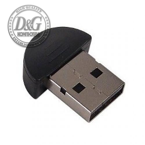 Мини адаптер Bluetooth USB ESTILLO, USB 2.0