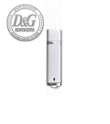 USB памет ESTILLO SD-03, 64GB, Без лого, Бял
