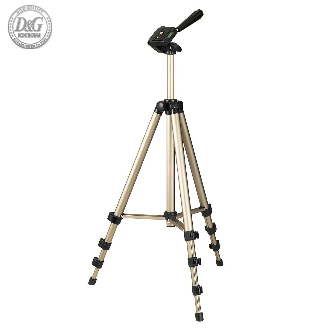 Статив HAMA Star 700 EF Digital 04133, Алуминий