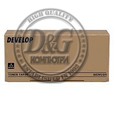 Тонер касета DEVELOP TNP36, Ineo 3300 P, Черен