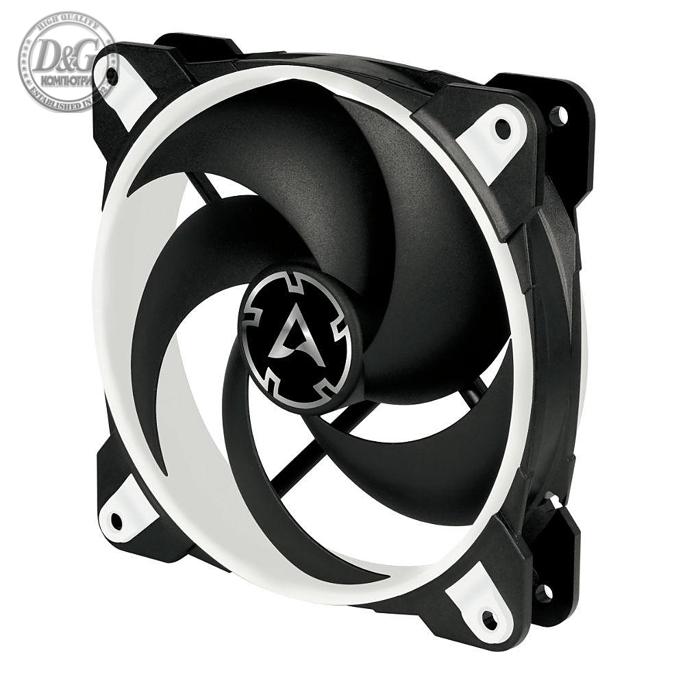Вентилатор ARCTIC BioniX P120 White 120mm