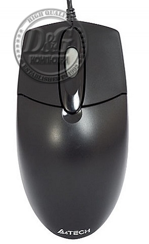 A4 OP-720 OPT USB BLACK