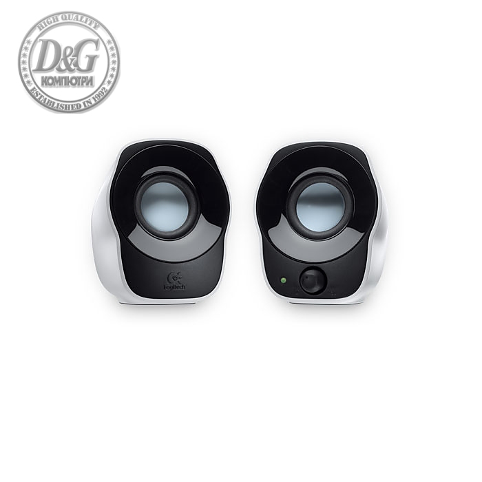 LOGITECH Z120 SPEAKER 1.2W