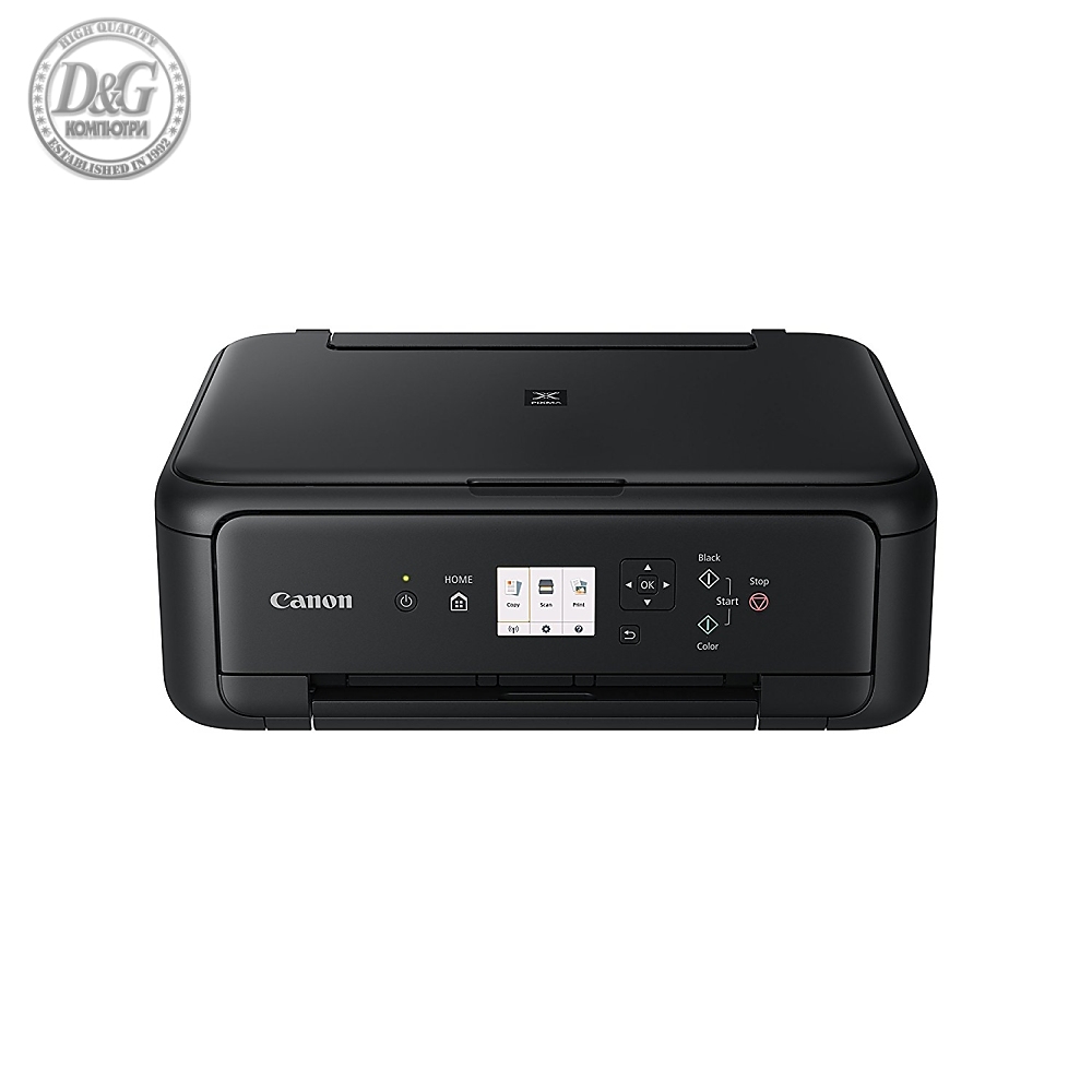 Canon PIXMA TS5150 All-In-One, Black