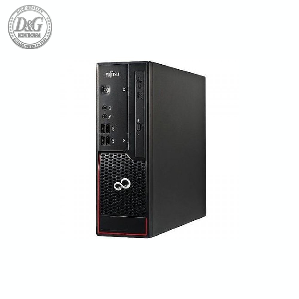 Fujitsu Siemens Esprimo E9900 Intel Core i5,8GB DDR3, 320GB SATA, DVD-RW