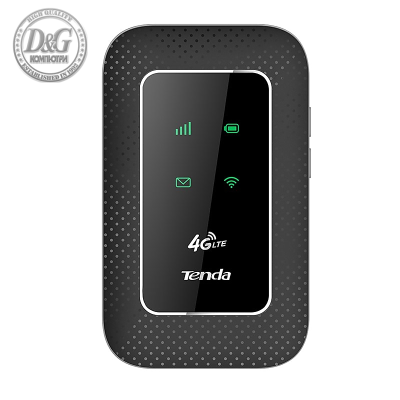 TENDA WL 3G/4G HOTSPOT 4G180