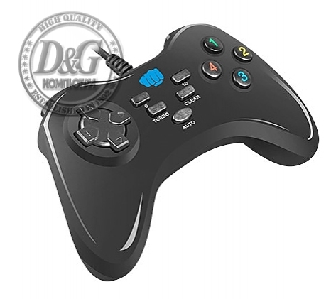 Fury Gamepad, Patriot (PC)