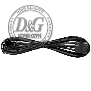 NZXT 450MM MOLEX EXTENSION