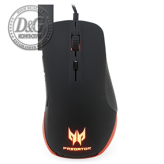 ACER PREDATOR GAMING MOUSE
