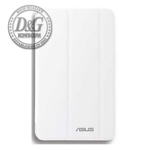ASUS TRICOVER ME180A  WHITE