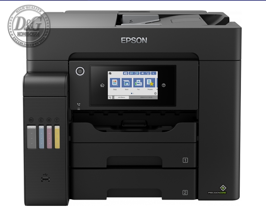 Epson EcoTank L6550 WiFi MFP