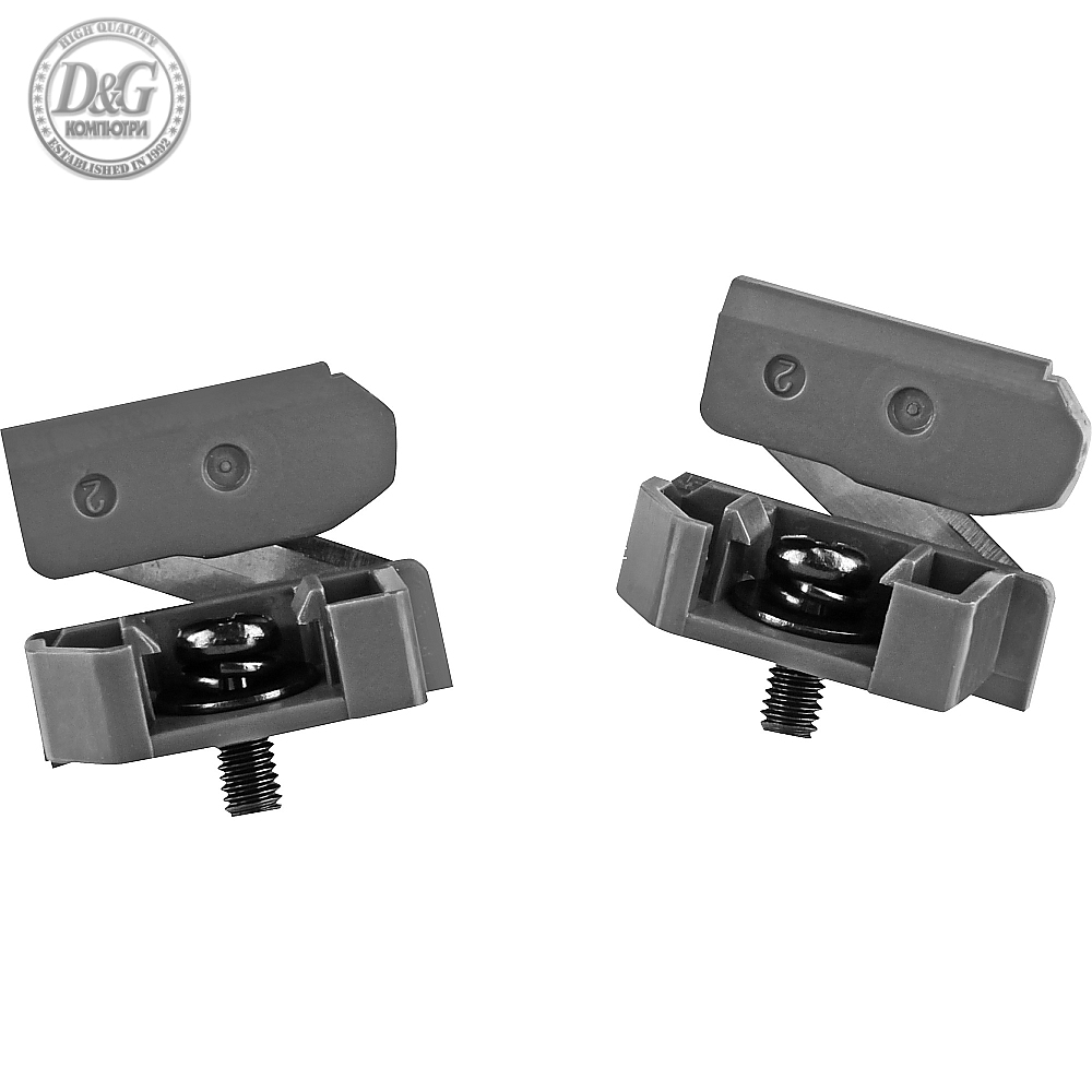 Brother Replacement Cutter - 2 Pieces