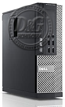Dell Optiplex 7010 i3-3240/8GB/128GB/DVD/WIN10