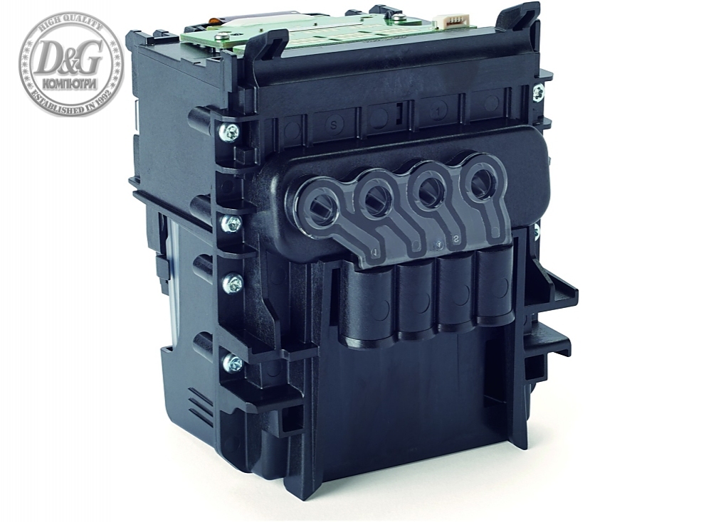 HP 713 Printhead Replacement Kit