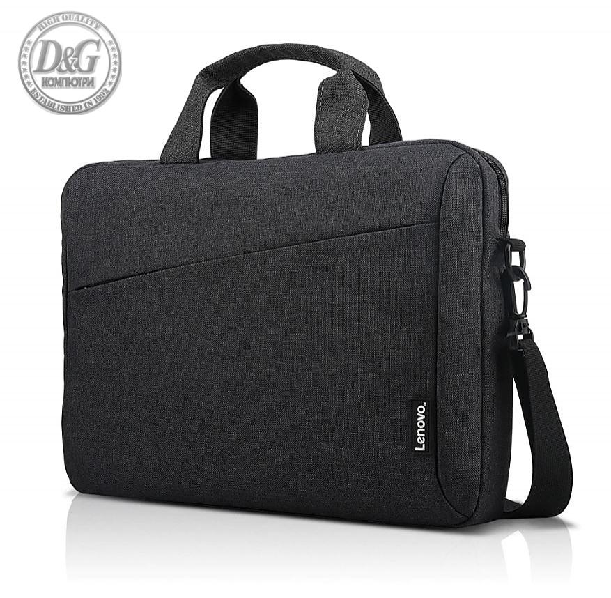 Lenovo 15.6 inch Laptop Casual Toploader T210 Black-ROW