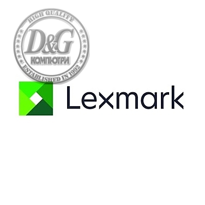 Lexmark 55B2000 MS/MX331, 431 Return Programme 3K Toner Cartridge