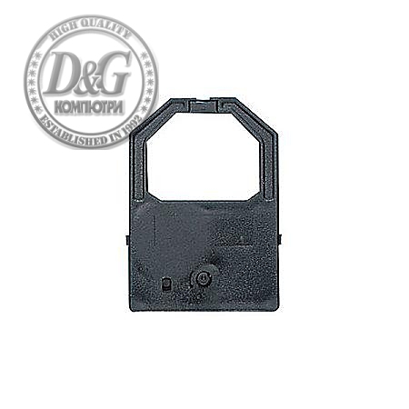 Касета за матричен принтер PANASONIC KX-P110/145/1150/1090/1123, Black