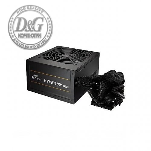 PSU FORTRON HYPER 80+ PRO 650