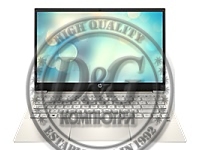 HP Pavilion i5-1135G7 14.0inch FHD 8GB RAM 256GB UMA FREE DOS 2YW
