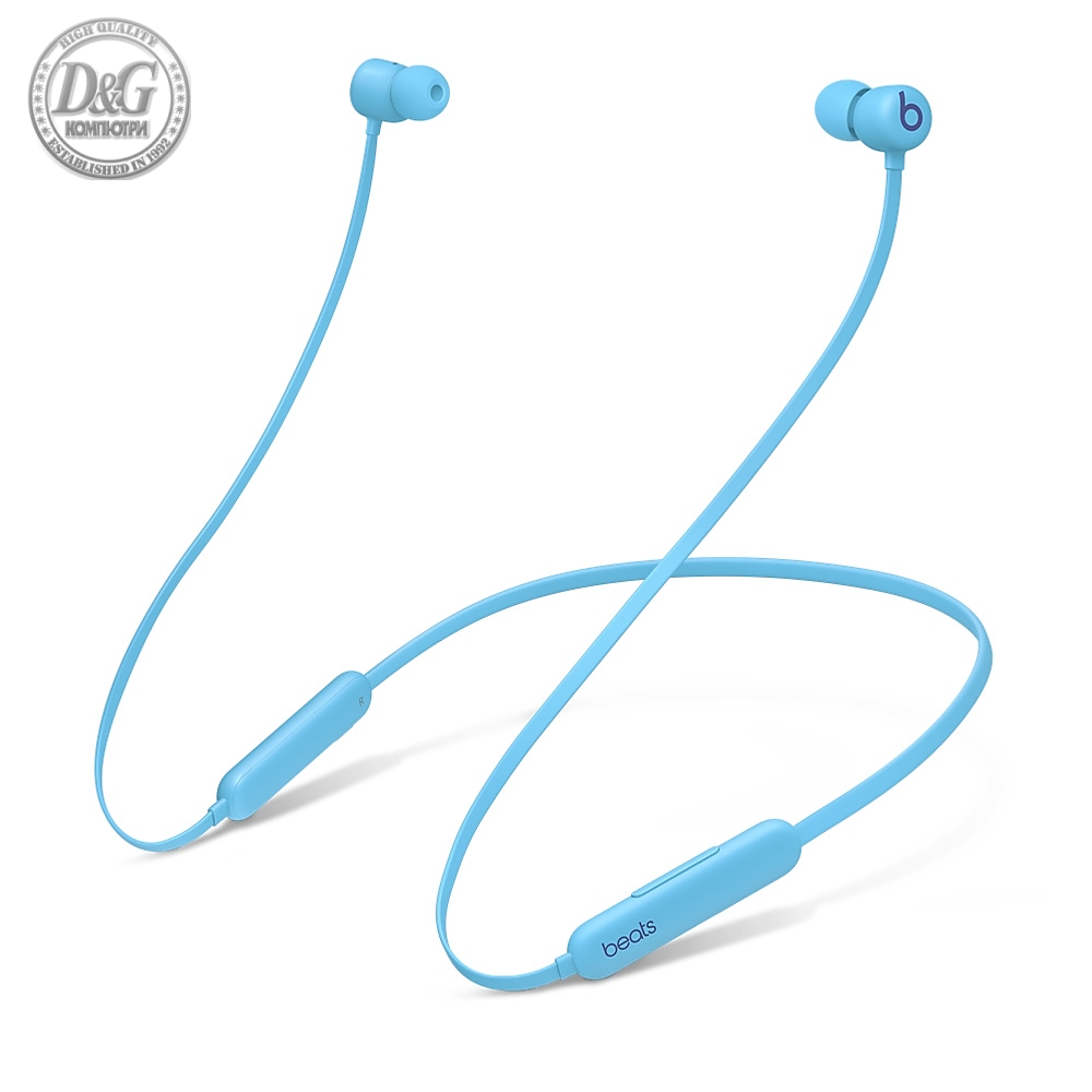 Beats Flex, All-Day Wireless Earphones, Flame Blue
