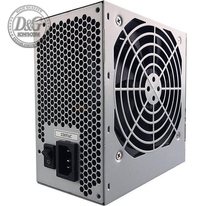Захранващ блок FSP Group FSP350-51AAC, 350W, 85+. A-PFC, 120mm