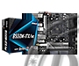 ASROCK B550M-ITX/AC /AM4