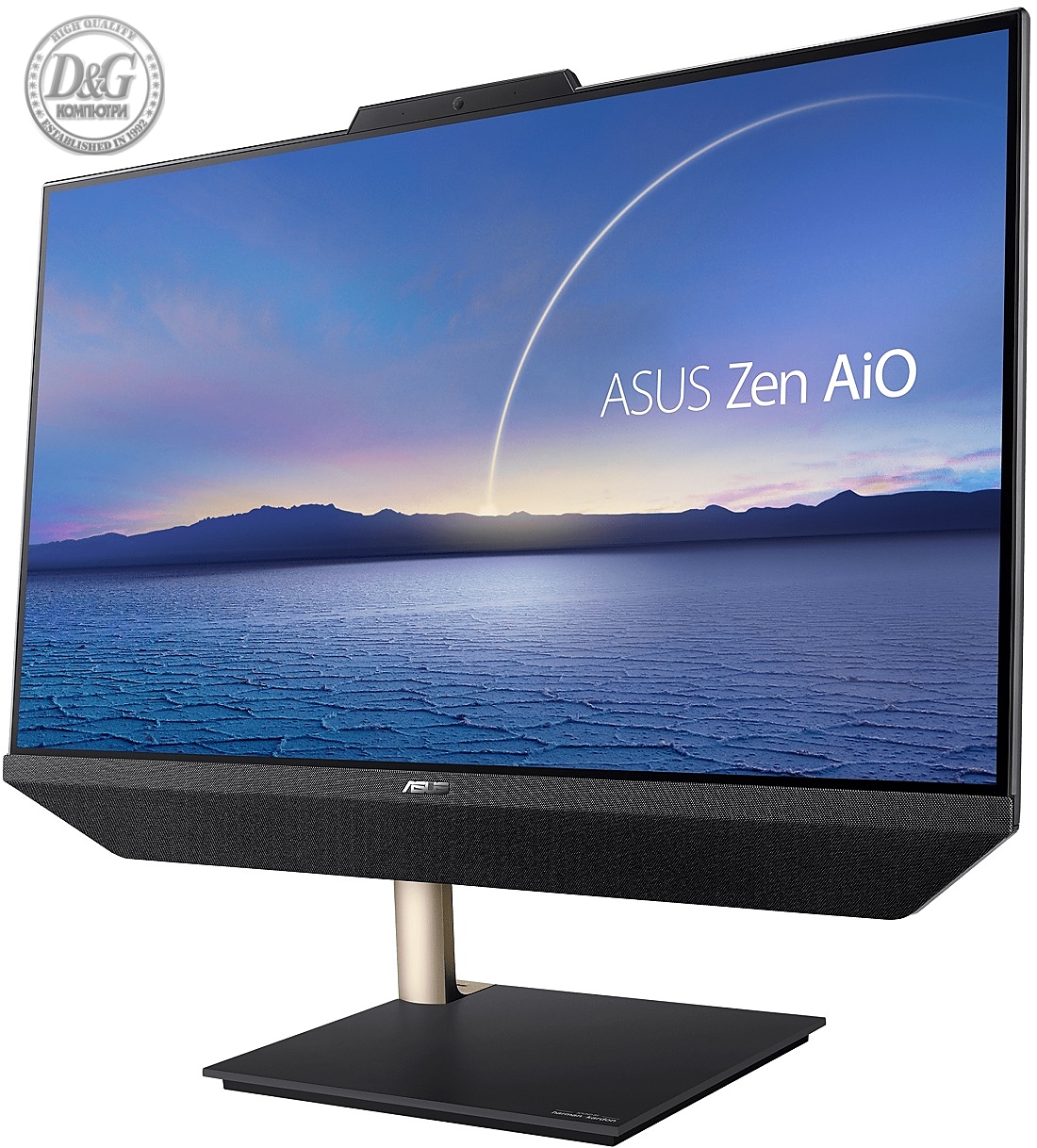 ASUS A5401WRAK-BA022T AIO