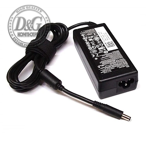 Dell 65W USB-C AC Adapter - EUR