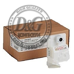 Консуматив Ricoh 514457, за събиране на отпадъчен тонер, (15000 prints), За RICOH MC 240FW/P C200W