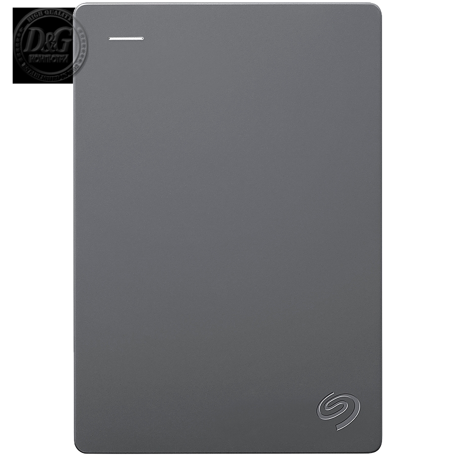 SEAGATE HDD External Basic (2.5'/4TB/USB 3.0)