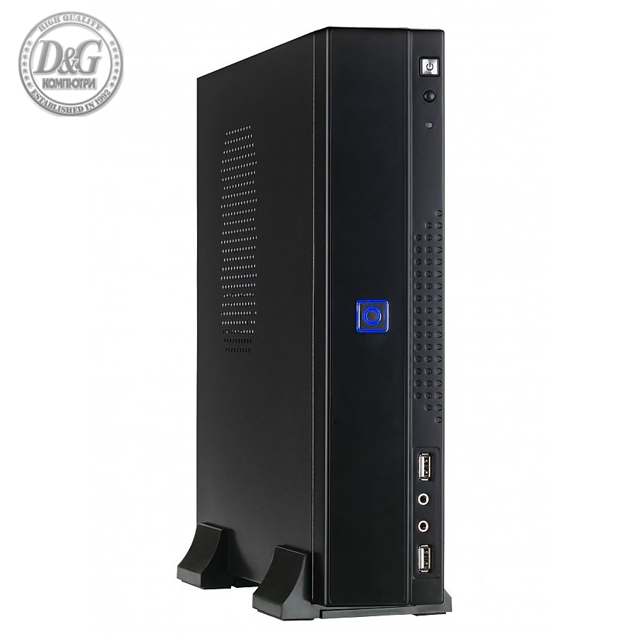 E-mini NC-T01 Black 200W Flex ATX PSU