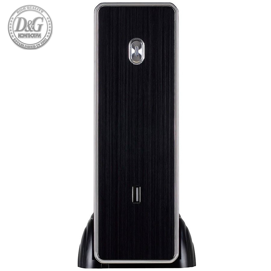 Case E-mini C3 Black 120W DC/DC 12V5AAdapter