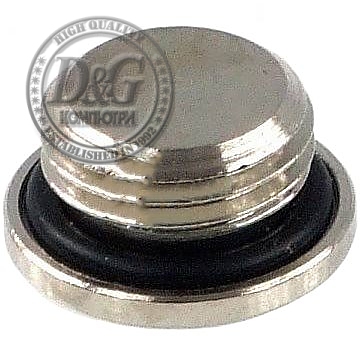 EK-PLUG G1/4, plug